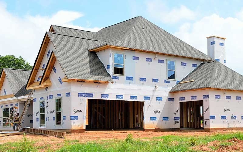 Building Your Dream Home in Ghana